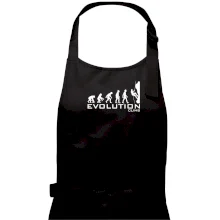 Evolution Climb Evolution Climb