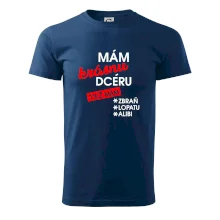 Mám krásnu dcéru Mám krásnu dcéru