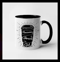 Honorary Gilmore Girl