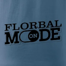 Florbal mode