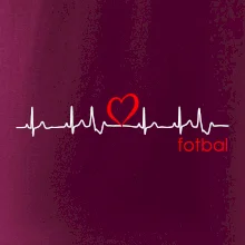 Moje srdce bije pre fotbal Moje srdce bije pre fotbal