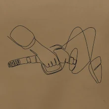 Petrolhead jedným ťahom