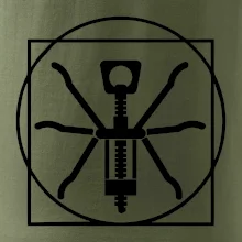 Vitruviánsky otvárač