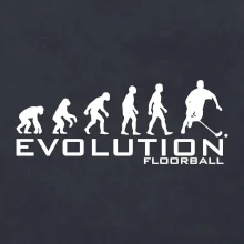 Evolúcia Floorball