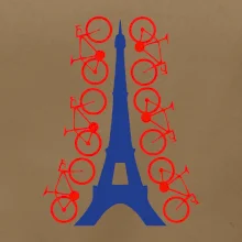 Cyclo Paris