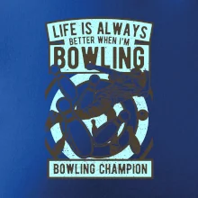 Bowling Champion