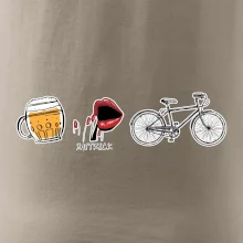 Hattrick-bicykel Hattrick-bicykel