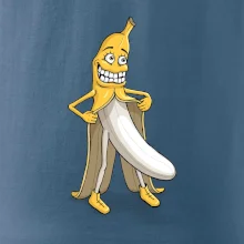 Úchylný banán (Hana-creative)