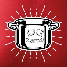 Kráľ kuchyne - hrniec