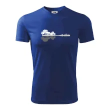 Gitara príroda Gitara príroda