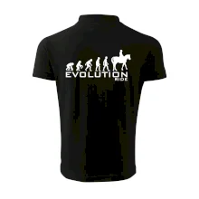 Evolúcia Ride horse Evolúcia Ride horse