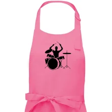 Bicie bubeník Bicie bubeník