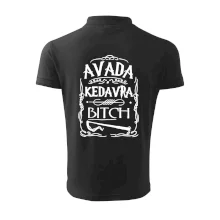 Harry - Avada Kedavra Harry - Avada Kedavra