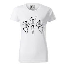 Tancujúce kostlivci