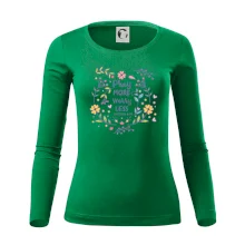 Pray more worry less