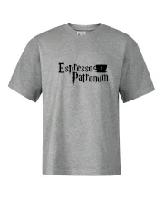 Harry - Espresso Patronum