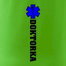 Hviezda života - doktorka