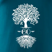 Narodeninový strom 60