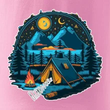 Krkonoše pod stanom