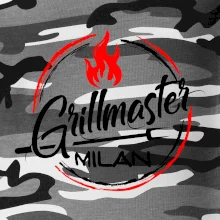 Grillmaster meno