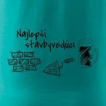 Najlepší stavbyvedúci - pivo