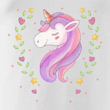 Jednorožec zaľúbený