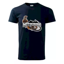 Motocross pohorie Motocross pohorie