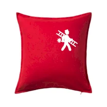 Kominár logo prsník