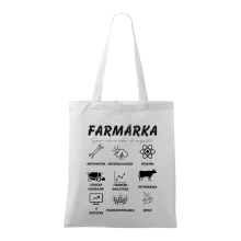 Farmár symboly