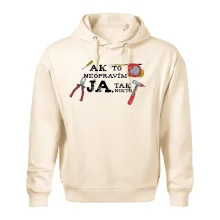 Ak to neopravim ja, tak nikto Ak to neopravim ja, tak nikto