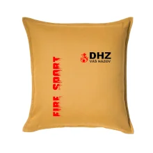 DHZ (oheň, firesport, názov sboru - vlastný nápis) DHZ (oheň, firesport, názov sboru - vlastný nápis)