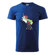 Sweet jednorožec (Pecka design)