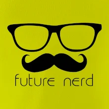 Future nerd