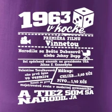 1963 v kocke