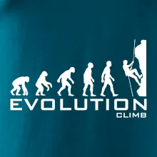 Evolution Climb Evolution Climb