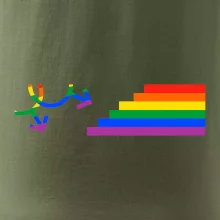 Gay symbol dúha Gay symbol dúha