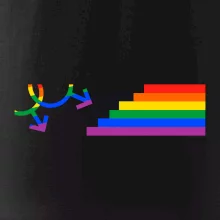 Gay symbol dúha