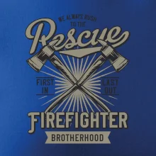Rescue Firefighter