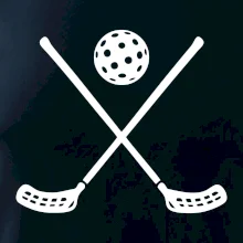 Florbalové hokejky Florbalové hokejky