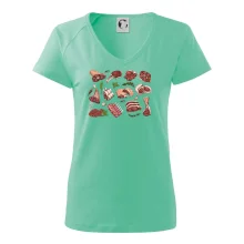 Mäso na gril Mäso na gril