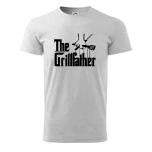 The Grillfather The Grillfather