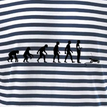 Evolúcia RC model auto Evolúcia RC model auto