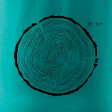 Letokruhy - 90 Letokruhy - 90