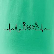 Ekg rodina a 3 chlapci