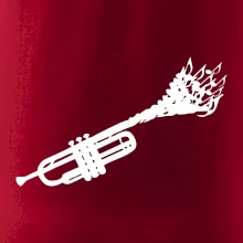 Trubka noty Trubka noty