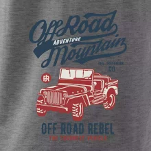 Off Road Jeep Off Road Jeep