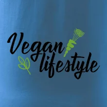 Vegan lifestyle