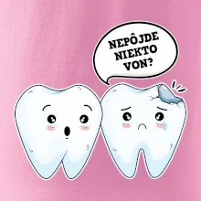 Nepôjde niekto von? Nepôjde niekto von?