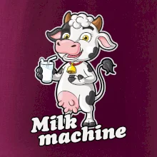 Milk machine