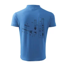 Pípá nákres Pípá nákres